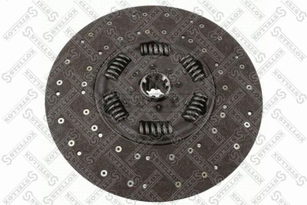 Clutch Disc 83-03557-SX