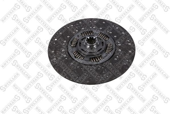 Clutch Disc 83-03557A-SX