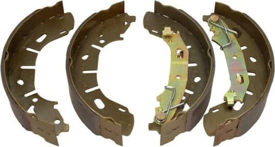 Brake Shoe Set 19-2059