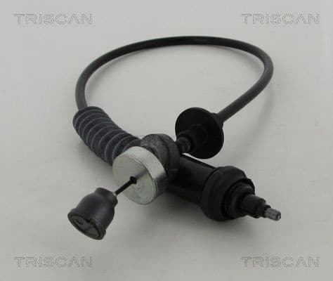 Cable Pull, clutch control Original 8140 38244A