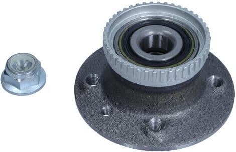 Wheel Bearing Kit 33-0338 - image 2