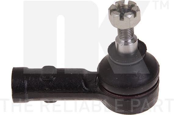 Tie Rod End 5033436 - image 2