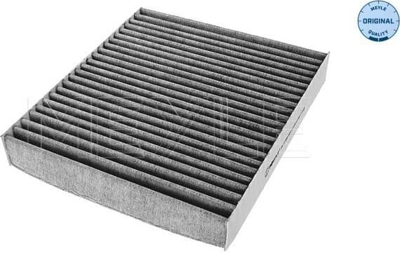 Filter, cabin air MEYLE-ORIGINAL: True to OE. 34-12 320 0001