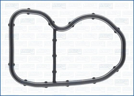 Gasket, intake manifold 13267800