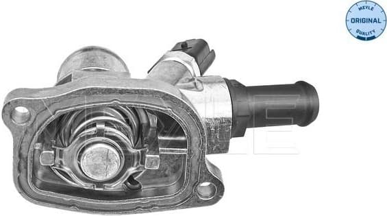Thermostat, coolant MEYLE-ORIGINAL: True to OE. 228 228 0003 - image 2