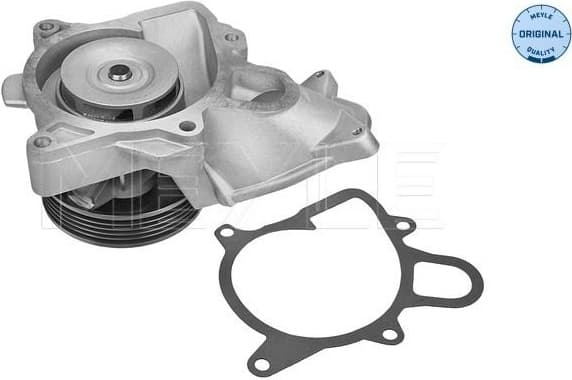 Water Pump, engine cooling MEYLE-ORIGINAL: True to OE. 53-13 220 0002