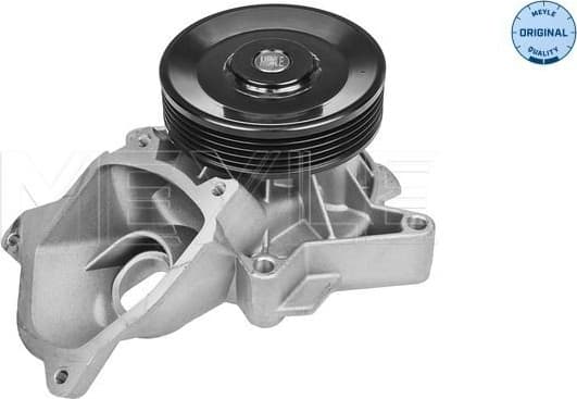 Water Pump, engine cooling MEYLE-ORIGINAL: True to OE. 53-13 220 0002 - image 2