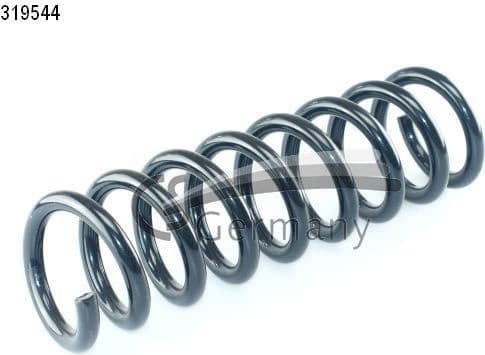 Suspension Spring 14319544