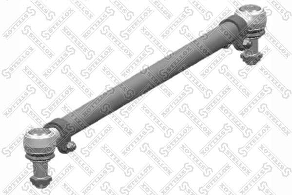 Centre Rod Assembly 84-35196-SX