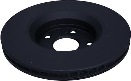 Brake Disc QUARO HIGH CARBON QD7534HC - image 2