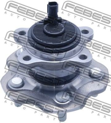Wheel Hub 0182-ADT270MR