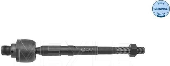 Inner Tie Rod MEYLE-ORIGINAL: True to OE. 37-16 031 0019