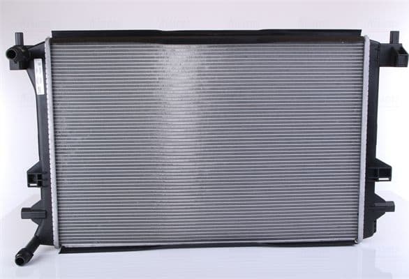 Radiator, engine cooling 606910