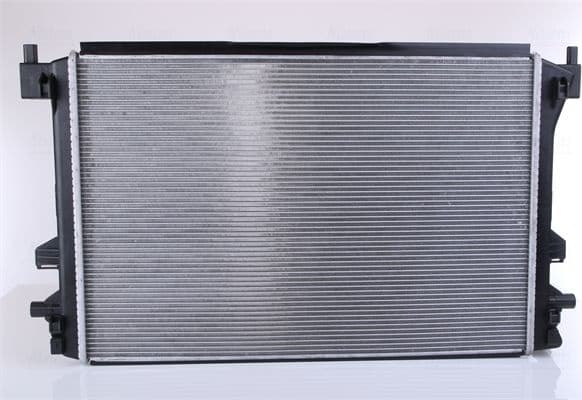 Radiator, engine cooling 606910 - image 2