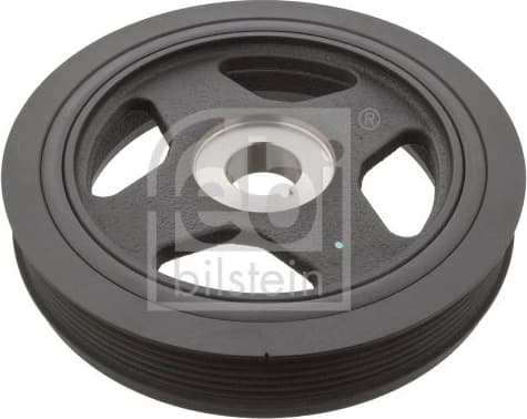 Belt Pulley, crankshaft 104589