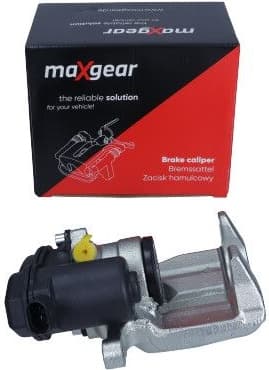 Brake Caliper 82-0991 - image 3