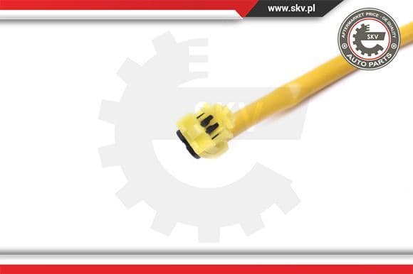 Clock Spring, airbag 96SKV557 - image 5