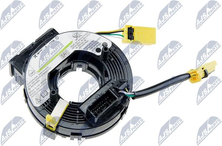 Clock Spring, airbag EAS-HD-003