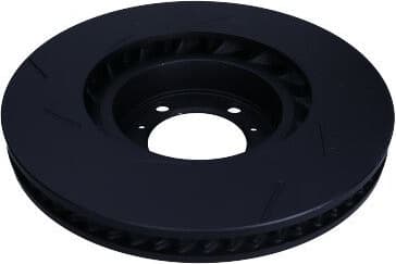 Brake Disc QUARO HIGH CARBON QD8325HC - image 4
