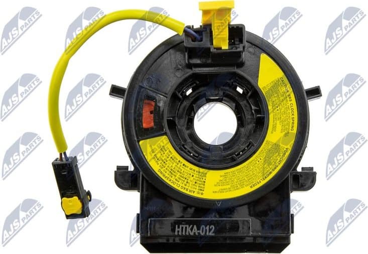 Clock Spring, airbag EAS-KA-012 - image 4