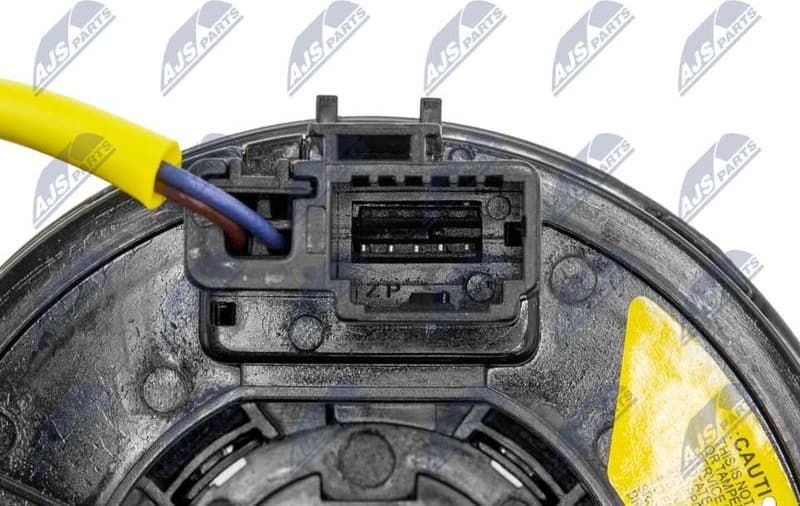 Clock Spring, airbag EAS-KA-012 - image 6