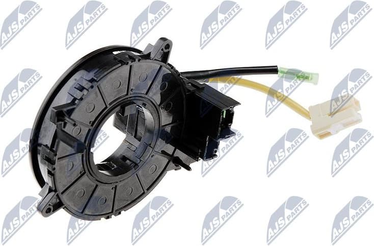Clock Spring, airbag EAS-MS-008 - image 2