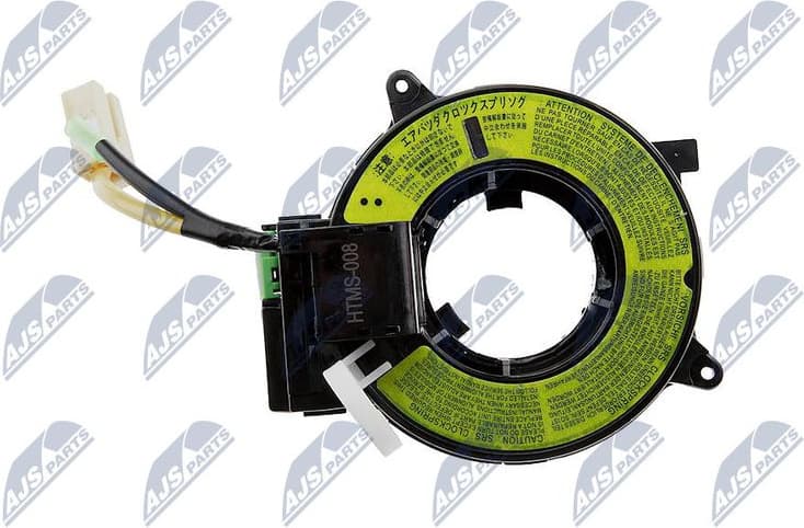 Clock Spring, airbag EAS-MS-008 - image 4