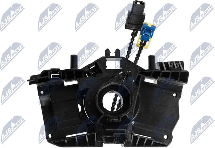 Clock Spring, airbag EAS-RE-012 - image 4