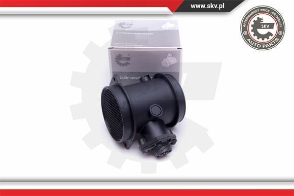 Mass Air Flow Sensor 07SKV162