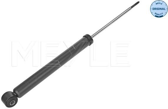 Shock Absorber MEYLE-ORIGINAL: True to OE. 16-26 725 0012
