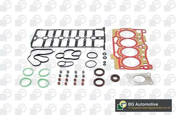 Gasket Kit, cylinder head HK0110