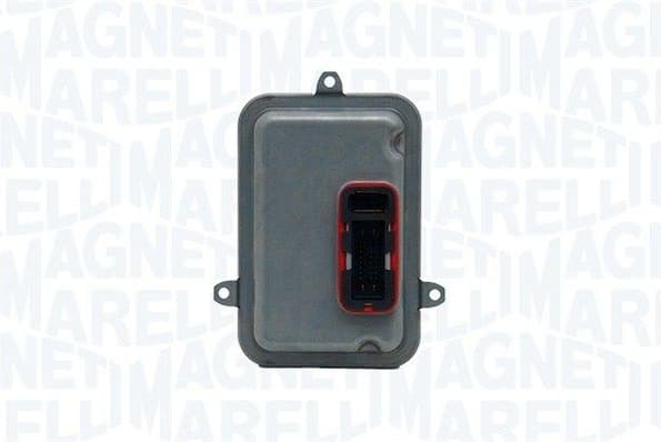 Control Unit, dynamic bending light 711307329257 - image 2