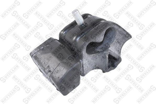 Mounting, engine 25-19784-SX