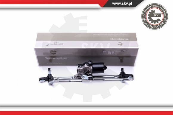 Wiper Linkage 05SKV109