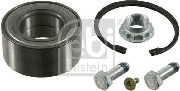 Wheel Bearing Kit 21887