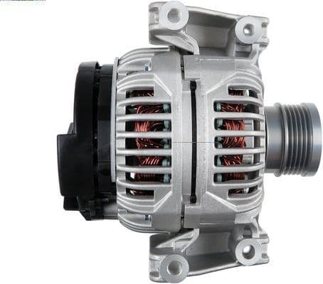 Alternator AS A0297 - image 2