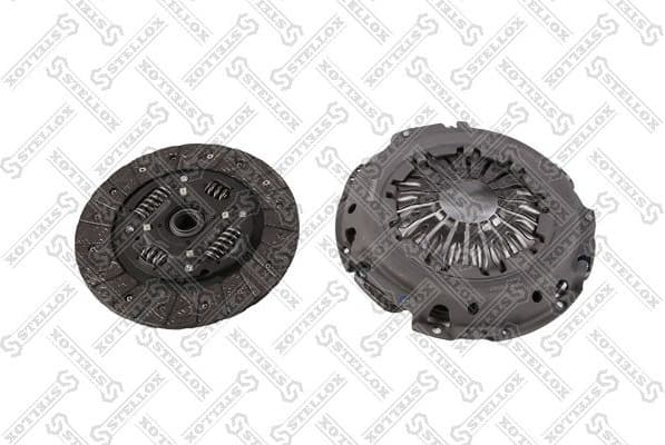 Clutch Kit 07-01294-SX