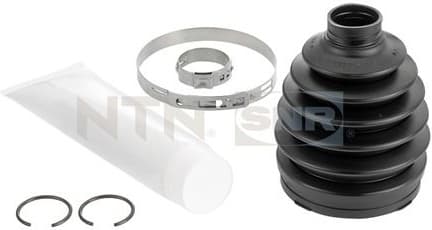 Bellow Kit, drive shaft OBK68.001