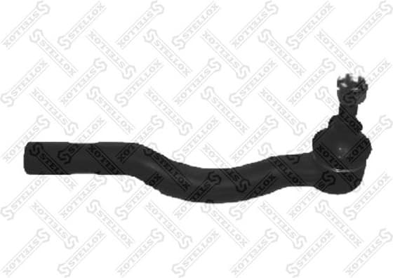 Tie Rod End 51-02451-SX