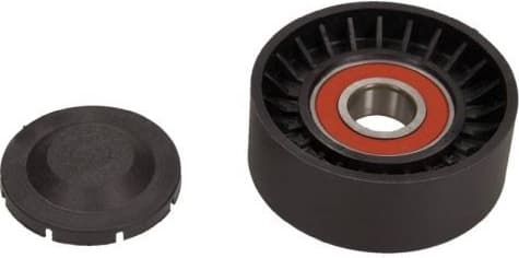 Deflection/Guide Pulley, V-ribbed belt 54-1366