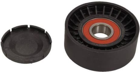 Deflection/Guide Pulley, V-ribbed belt 54-1366 - image 2