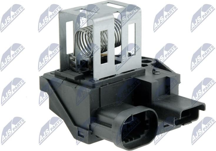Resistor, interior blower ERD-CT-015