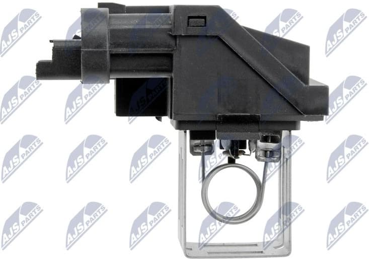 Resistor, interior blower ERD-CT-015 - image 3