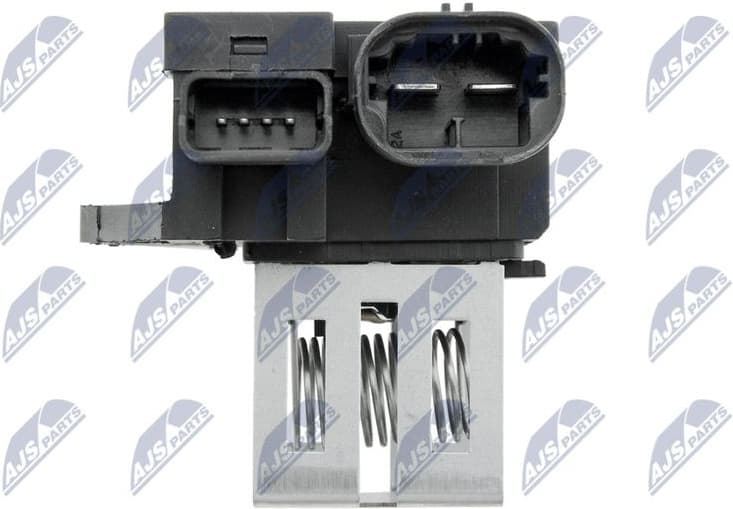 Resistor, interior blower ERD-CT-015 - image 5