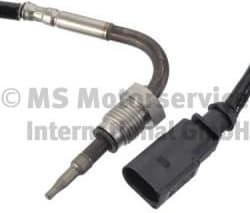Sensor, exhaust gas temperature 7.11020.17.0