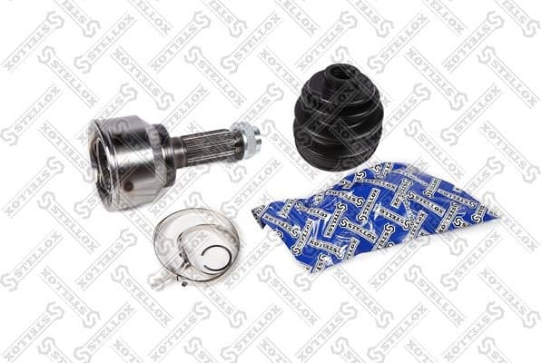 Joint Kit, drive shaft 150 1957-SX