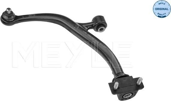 Control/Trailing Arm, wheel suspension MEYLE-ORIGINAL: True to OE. 11-16 050 0063