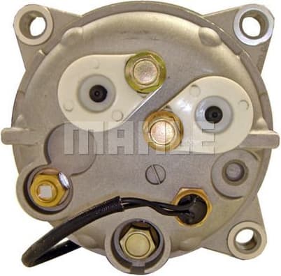 Compressor, air conditioning BEHR ACP 800 000S - image 4