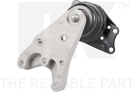 Mounting, engine 59747087