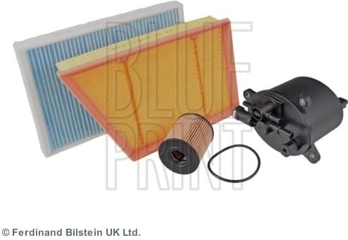 Parts Set, maintenance service ADJ132133